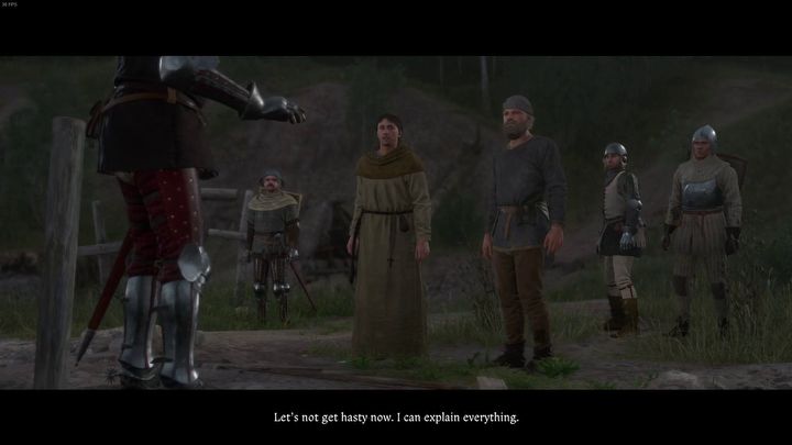 13 - Kingdom Come Deliverance 2: Jak przepędzić demona z kopalni? (Piekielna otchłań) - Kingdom Come Deliverance 2 - poradnik do gry