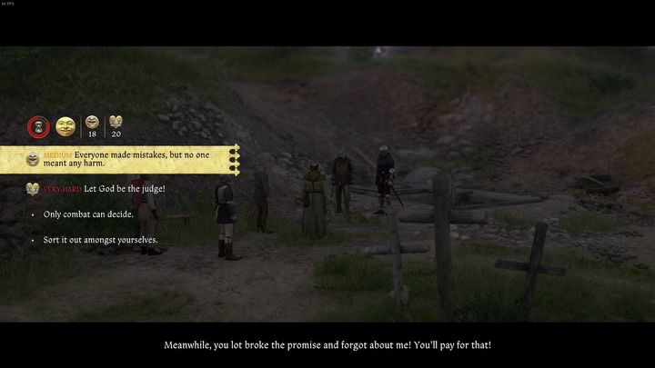 14 - Kingdom Come Deliverance 2: Jak przepędzić demona z kopalni? (Piekielna otchłań) - Kingdom Come Deliverance 2 - poradnik do gry