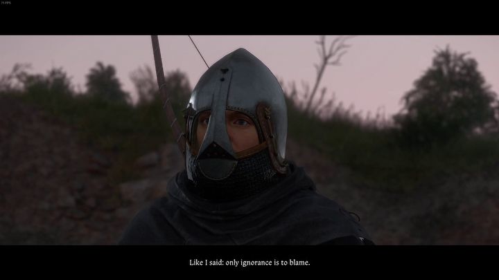 15 - Kingdom Come Deliverance 2: Jak przepędzić demona z kopalni? (Piekielna otchłań) - Kingdom Come Deliverance 2 - poradnik do gry