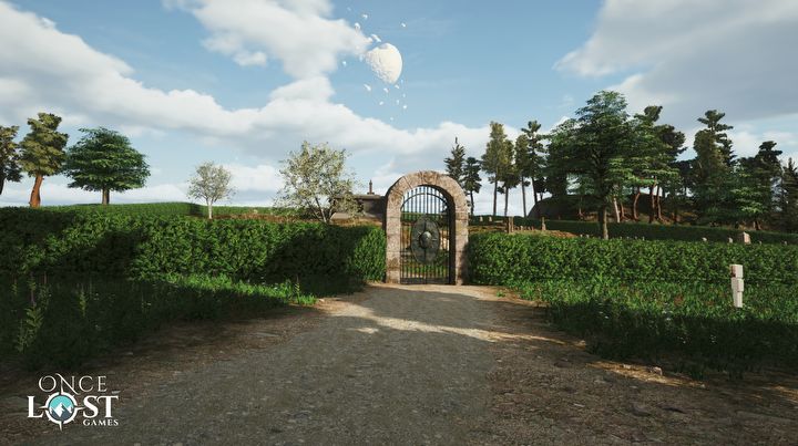 Nowe screeny z Wayward Realms, RPG a la Skyrim; wygląda lepiej niż ostatnio - ilustracja #2