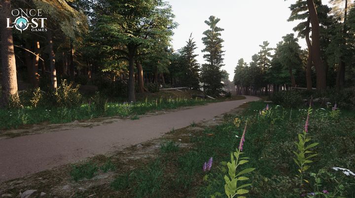 Nowe screeny z Wayward Realms, RPG a la Skyrim; wygląda lepiej niż ostatnio - ilustracja #3