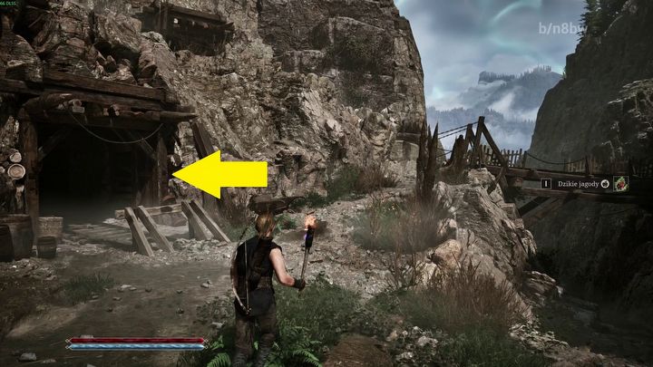 4 - Gothic Remake: Jak zdobyć pierwszą broń? - Gothic Remake - poradnik do gry