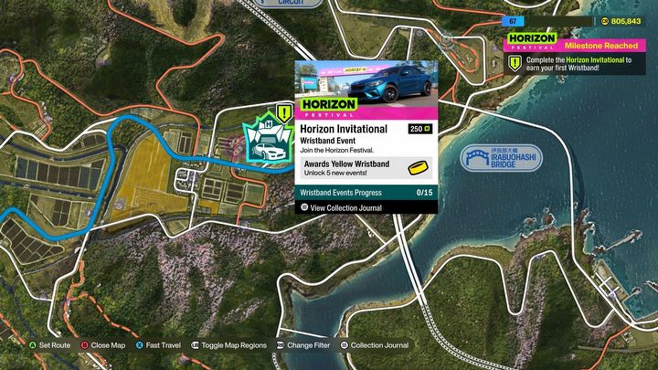 2 - Forza Horizon 6: Porady na start - Forza Horizon 6 - poradnik do gry