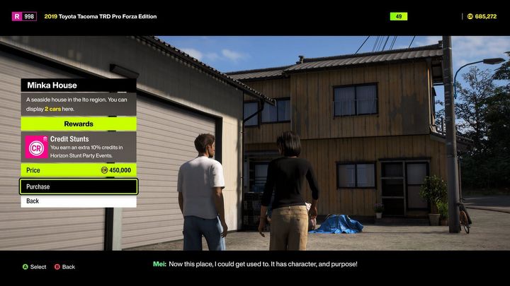 3 - Forza Horizon 6: Porady na start - Forza Horizon 6 - poradnik do gry