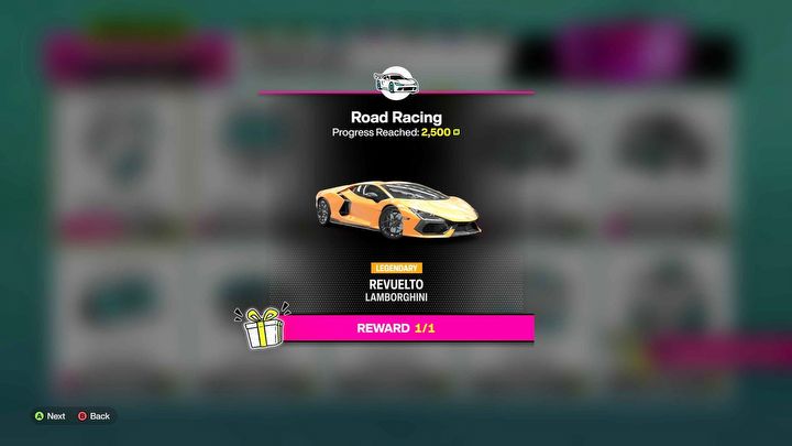 4 - Forza Horizon 6: Porady na start - Forza Horizon 6 - poradnik do gry