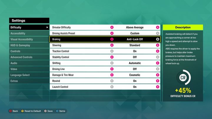 5 - Forza Horizon 6: Porady na start - Forza Horizon 6 - poradnik do gry