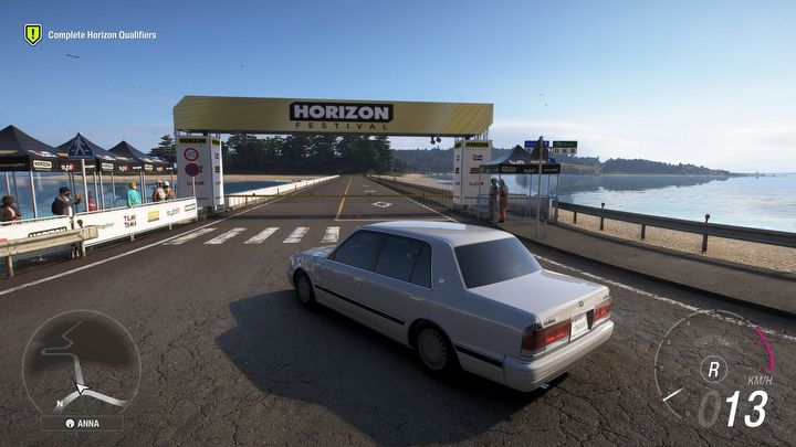 6 - Forza Horizon 6: Porady na start - Forza Horizon 6 - poradnik do gry