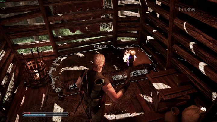 1 - Gothic Remake: Gdzie jest chata Bezimiennego? - Gothic Remake - poradnik do gry