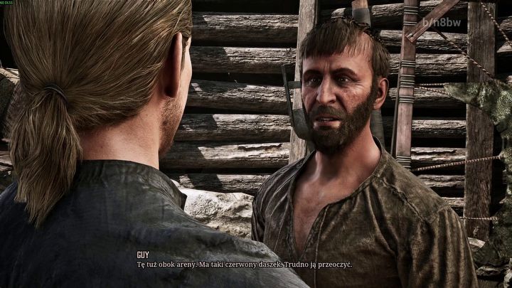 5 - Gothic Remake: Gdzie jest chata Bezimiennego? - Gothic Remake - poradnik do gry