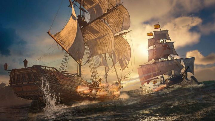1 - Black Flag Resynced: Wymagania sprzętowe - AC Black Flag Resynced - poradnik do gry
