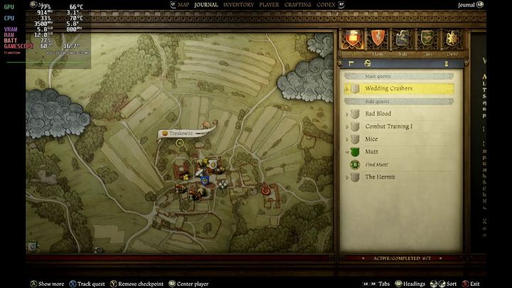 5 - Kingdom Come Deliverance 2: Steam Deck - Kingdom Come Deliverance 2 - poradnik do gry