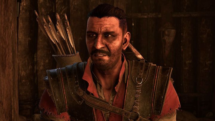 1 - Gothic Remake: Specjalne towary - Gothic Remake - poradnik do gry