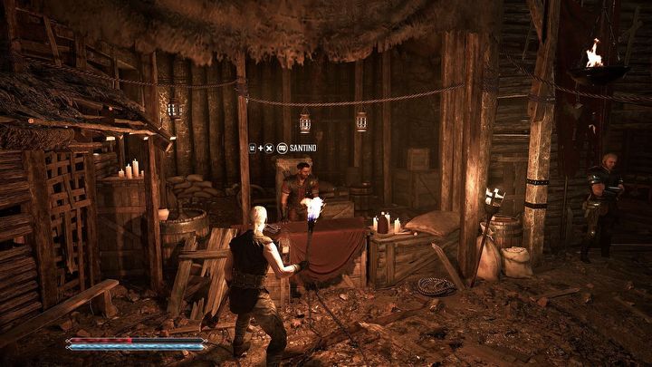 2 - Gothic Remake: Specjalne towary - Gothic Remake - poradnik do gry