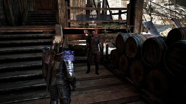 5 - Gothic Remake: Specjalne towary - Gothic Remake - poradnik do gry