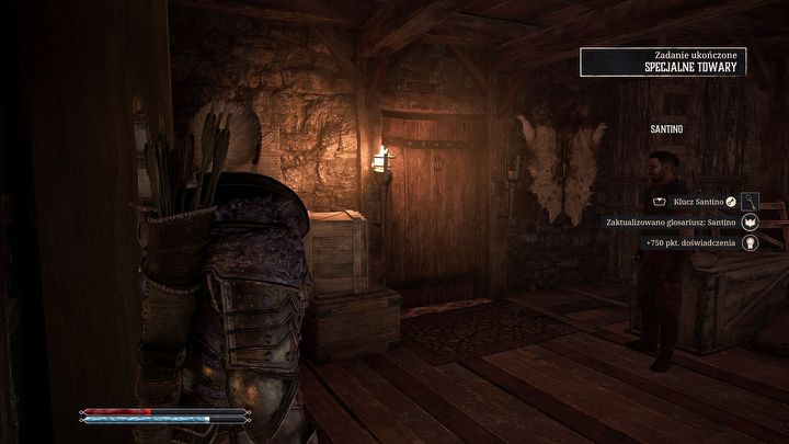 7 - Gothic Remake: Specjalne towary - Gothic Remake - poradnik do gry