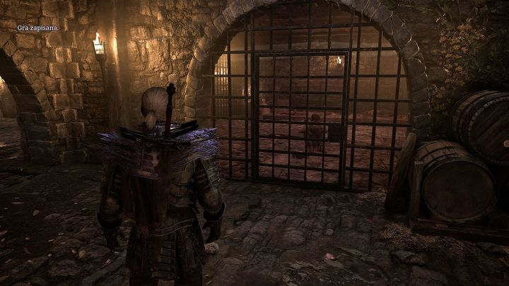 2 - Gothic Remake: Między młotem a kowadłem - Gothic Remake - poradnik do gry