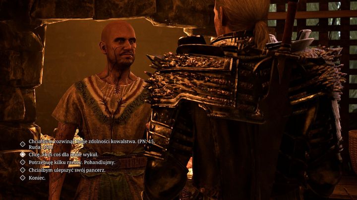 4 - Gothic Remake: Między młotem a kowadłem - Gothic Remake - poradnik do gry