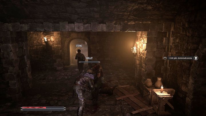 6 - Gothic Remake: Między młotem a kowadłem - Gothic Remake - poradnik do gry