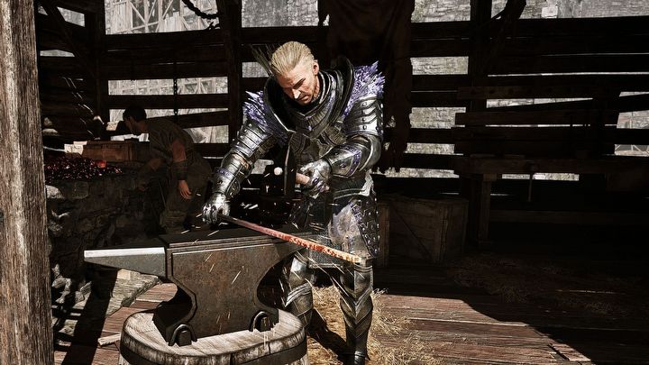 1 - Gothic Remake: Język topielca - Gothic Remake - poradnik do gry