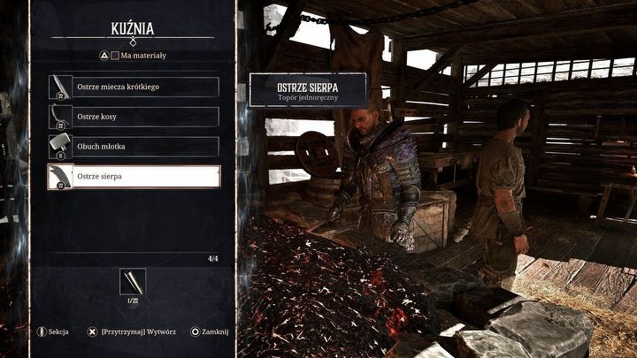 5 - Gothic Remake: Język topielca - Gothic Remake - poradnik do gry