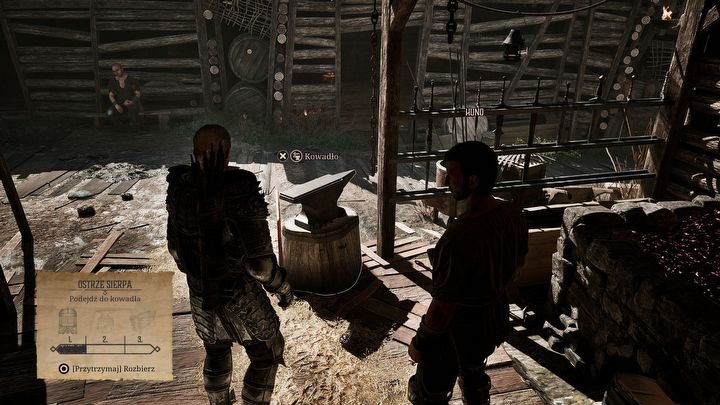6 - Gothic Remake: Język topielca - Gothic Remake - poradnik do gry
