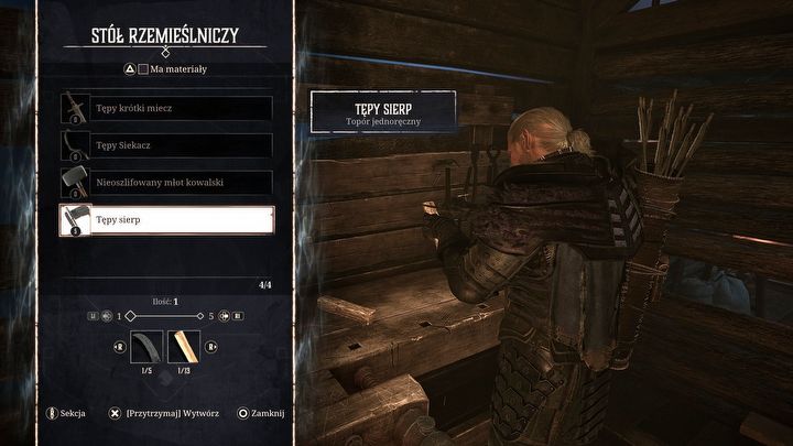 8 - Gothic Remake: Język topielca - Gothic Remake - poradnik do gry