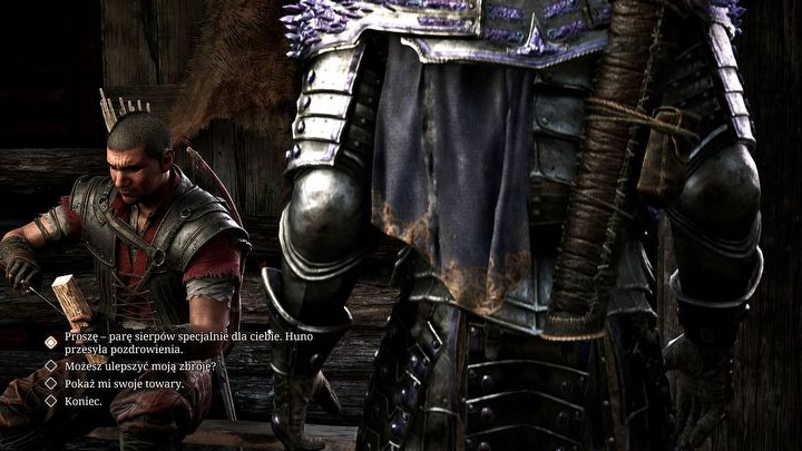 10 - Gothic Remake: Język topielca - Gothic Remake - poradnik do gry