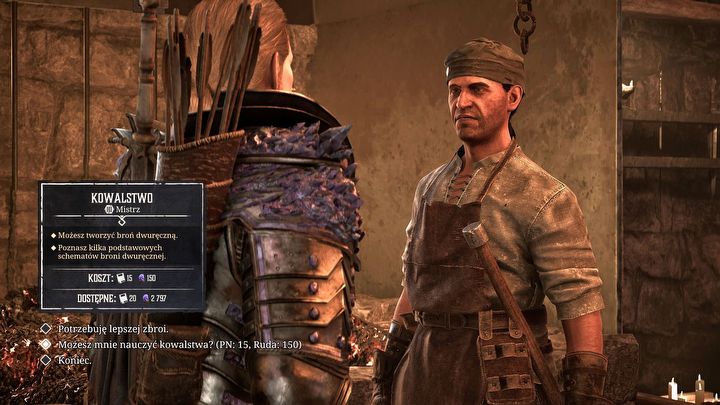 2 - Gothic Remake: Ostrze świątynnego - Gothic Remake - poradnik do gry