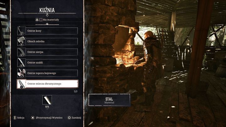 8 - Gothic Remake: Ostrze świątynnego - Gothic Remake - poradnik do gry