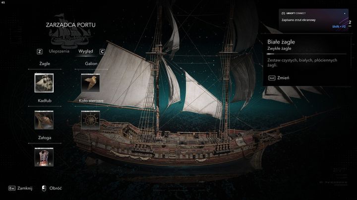 4 - Black Flag Resynced: Jak ulepszać statek? - AC Black Flag Resynced - poradnik do gry