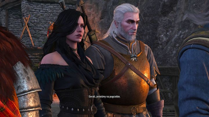 4 - Wiedźmin 3 Remaster: Jak odblokować romans z Yennefer z Vengerbergu? - Wiedźmin 3 Dziki Gon - poradnik do gry