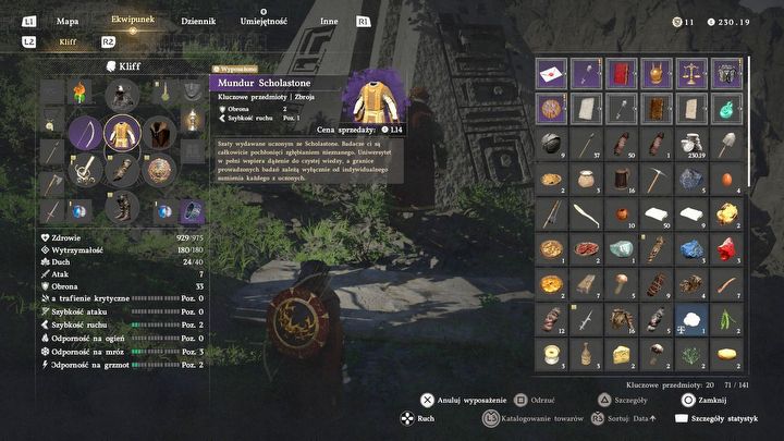 5 - Crimson Desert: Gdzie znaleźć wejście do Scholastone i jak dotrzeć do Instytutu? - Crimson Desert - poradnik do gry