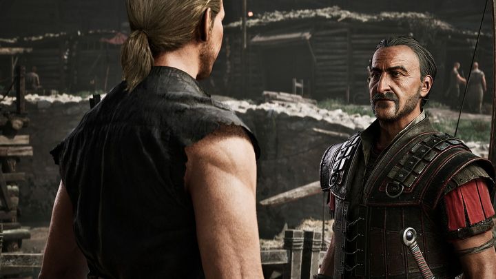 1 - Gothic Remake: Rzucając cień - Gothic Remake - poradnik do gry