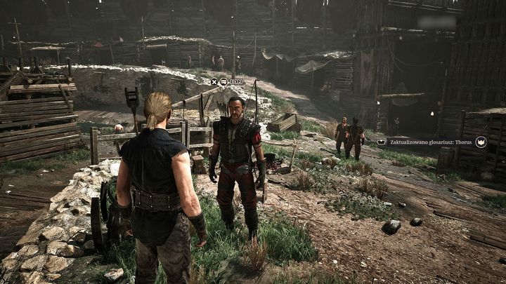 2 - Gothic Remake: Rzucając cień - Gothic Remake - poradnik do gry