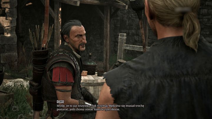 3 - Gothic Remake: Rzucając cień - Gothic Remake - poradnik do gry