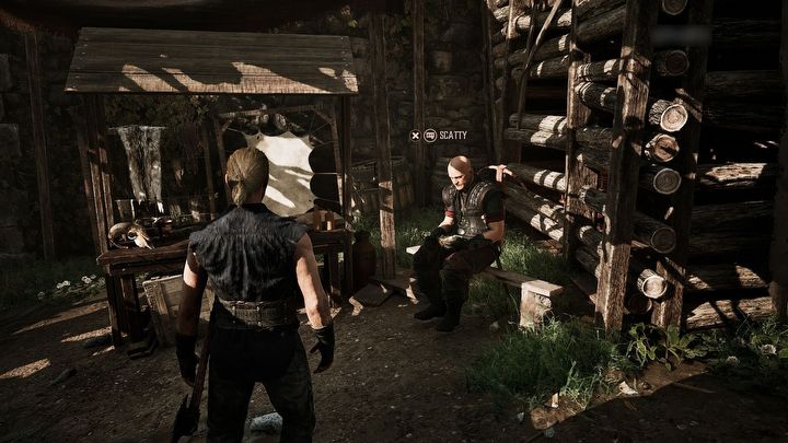 5 - Gothic Remake: Rzucając cień - Gothic Remake - poradnik do gry