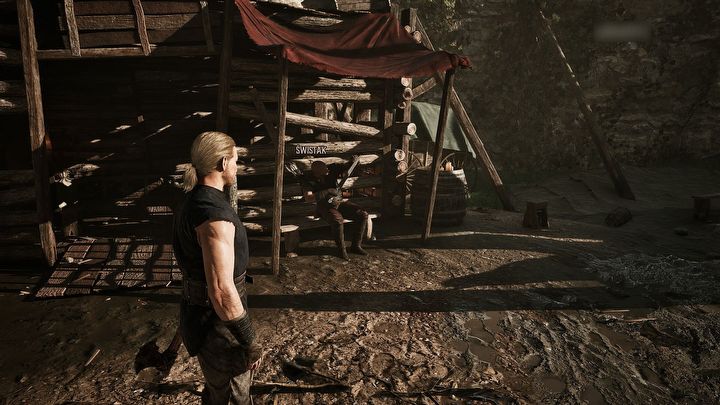 8 - Gothic Remake: Rzucając cień - Gothic Remake - poradnik do gry