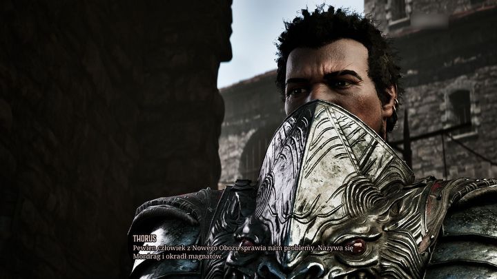 9 - Gothic Remake: Rzucając cień - Gothic Remake - poradnik do gry