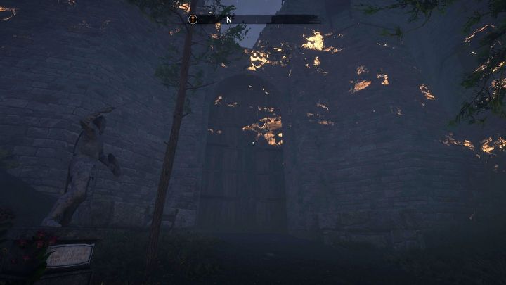 3 - Tainted Grail: Jak opuścić pierwszy region i jak podróżować między regionami? - Tainted Grail - poradnik i mapa