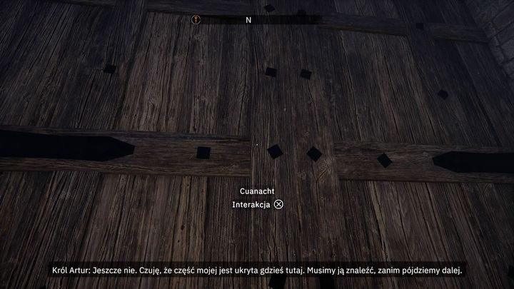 5 - Tainted Grail: Jak opuścić pierwszy region i jak podróżować między regionami? - Tainted Grail - poradnik i mapa