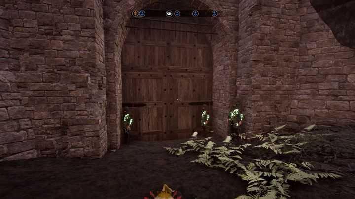 7 - Tainted Grail: Jak opuścić pierwszy region i jak podróżować między regionami? - Tainted Grail - poradnik i mapa