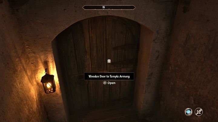 4 - Oblivion Remastered: Czy dołączyć do Ostrzy? - Oblivion Remastered - poradnik do gry