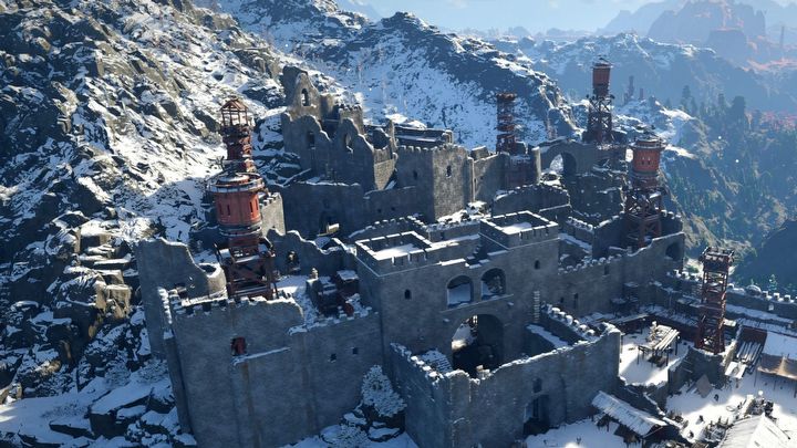 1 - Crimson Desert: Jak walczyć z chłodem i upałami? - Crimson Desert - poradnik do gry
