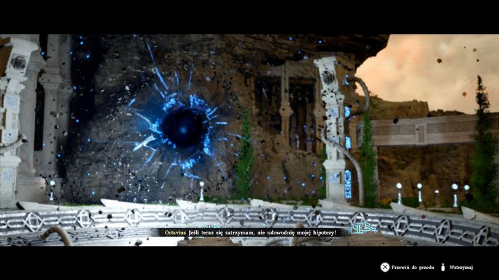 1 - Crimson Desert: Jak pokonać bossa Tenebrum w Scholastone? - Crimson Desert - poradnik do gry