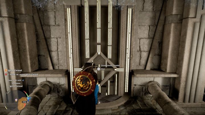 4 - Crimson Desert: Jak udać się do Iglicy Gwiazd w Scholastone i jak zbadać Otchłań? - Crimson Desert - poradnik do gry