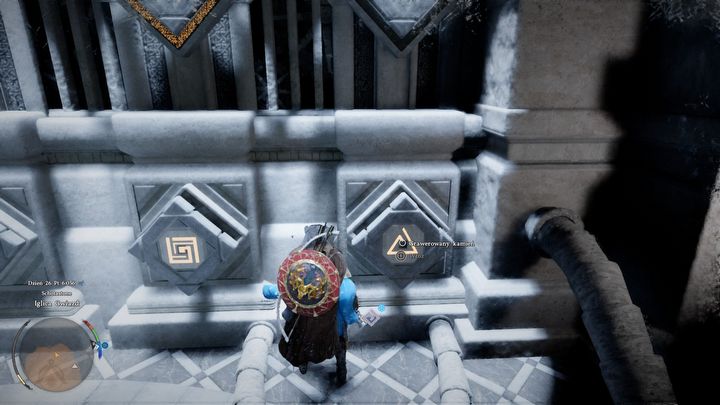 5 - Crimson Desert: Jak udać się do Iglicy Gwiazd w Scholastone i jak zbadać Otchłań? - Crimson Desert - poradnik do gry