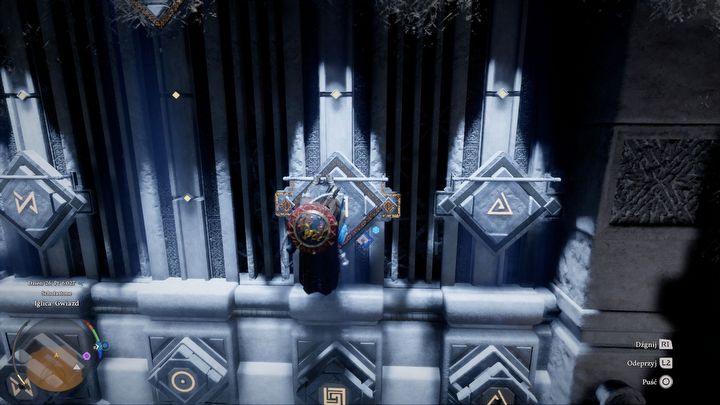 6 - Crimson Desert: Jak udać się do Iglicy Gwiazd w Scholastone i jak zbadać Otchłań? - Crimson Desert - poradnik do gry