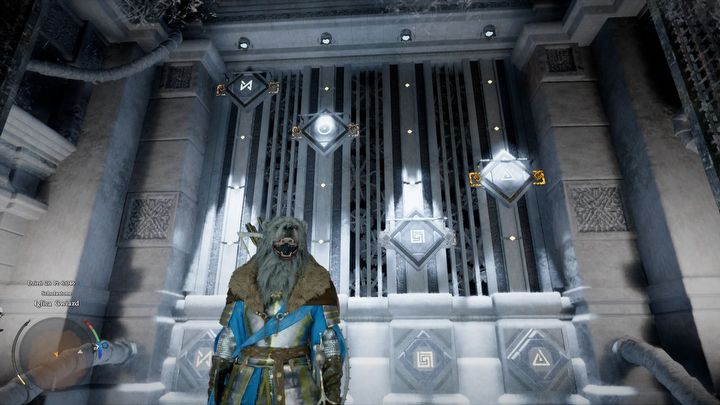 7 - Crimson Desert: Jak udać się do Iglicy Gwiazd w Scholastone i jak zbadać Otchłań? - Crimson Desert - poradnik do gry