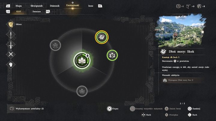 9 - Crimson Desert: Jak udać się do Iglicy Gwiazd w Scholastone i jak zbadać Otchłań? - Crimson Desert - poradnik do gry