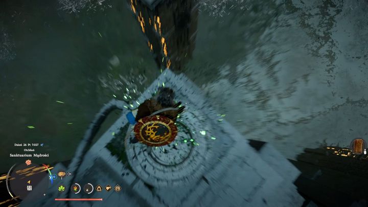 10 - Crimson Desert: Jak udać się do Iglicy Gwiazd w Scholastone i jak zbadać Otchłań? - Crimson Desert - poradnik do gry